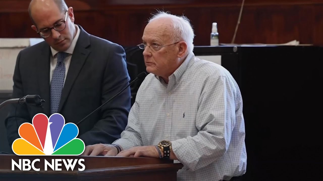 Families Give Victim Impact Statements After ‘Torso Killer’ Pleads Guilty