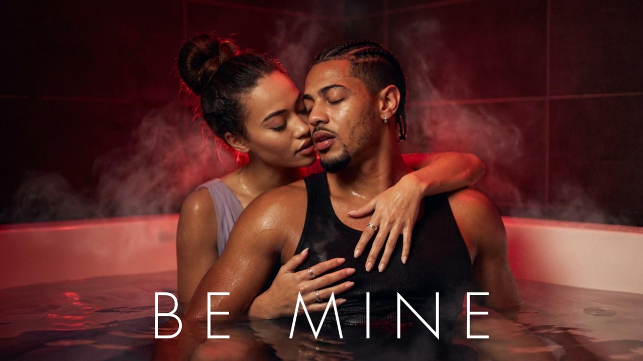 Rumi - Be Mine [DEEP HOUSE]