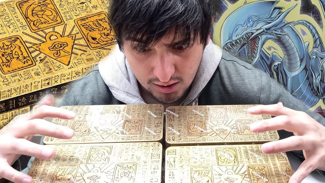 POR FIN LLEGARON LAS MEGA LATAS 2022