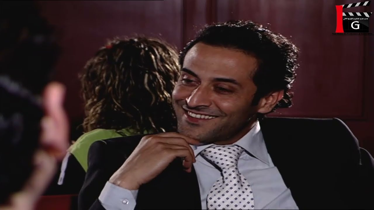 مسلسل سيرة الحب ـ الحلقة 12