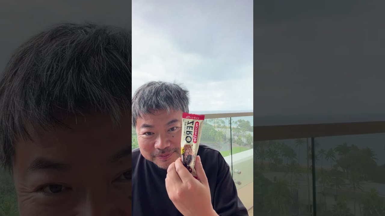 小雨