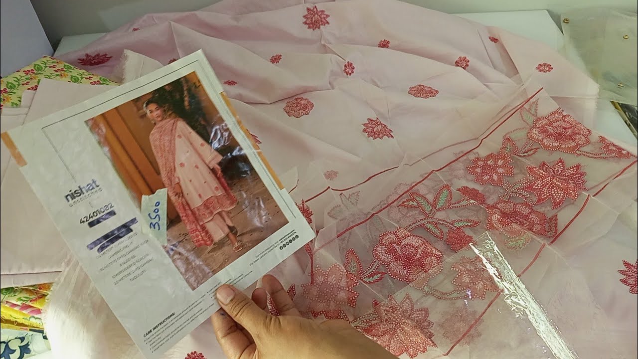 ONLY NISHAT,SAPPHIRE WHAT’S AAP 0300-7026052 