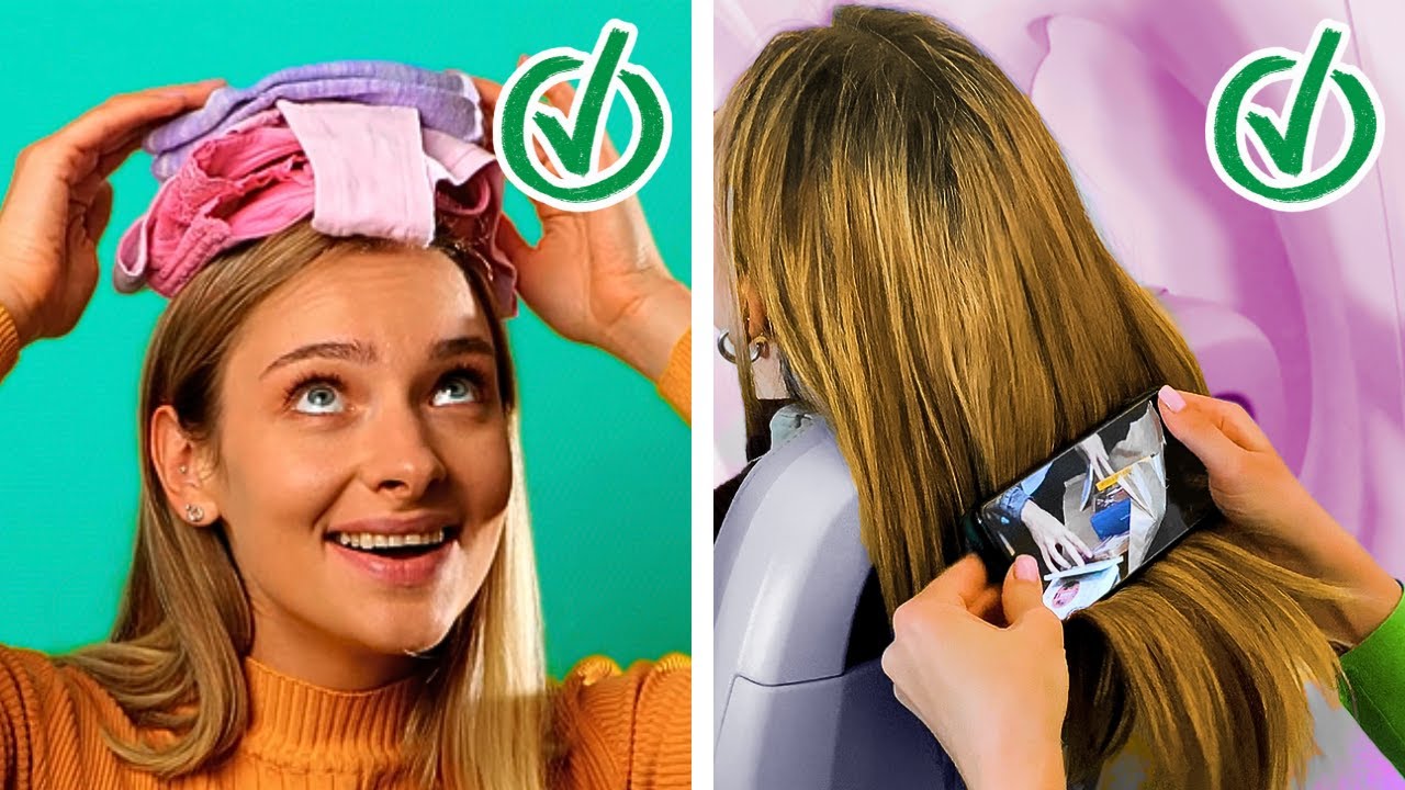 NEED A VACATION? 🛫 Don't Travel Until You Learn these VIRAL Hacks! 💡😍