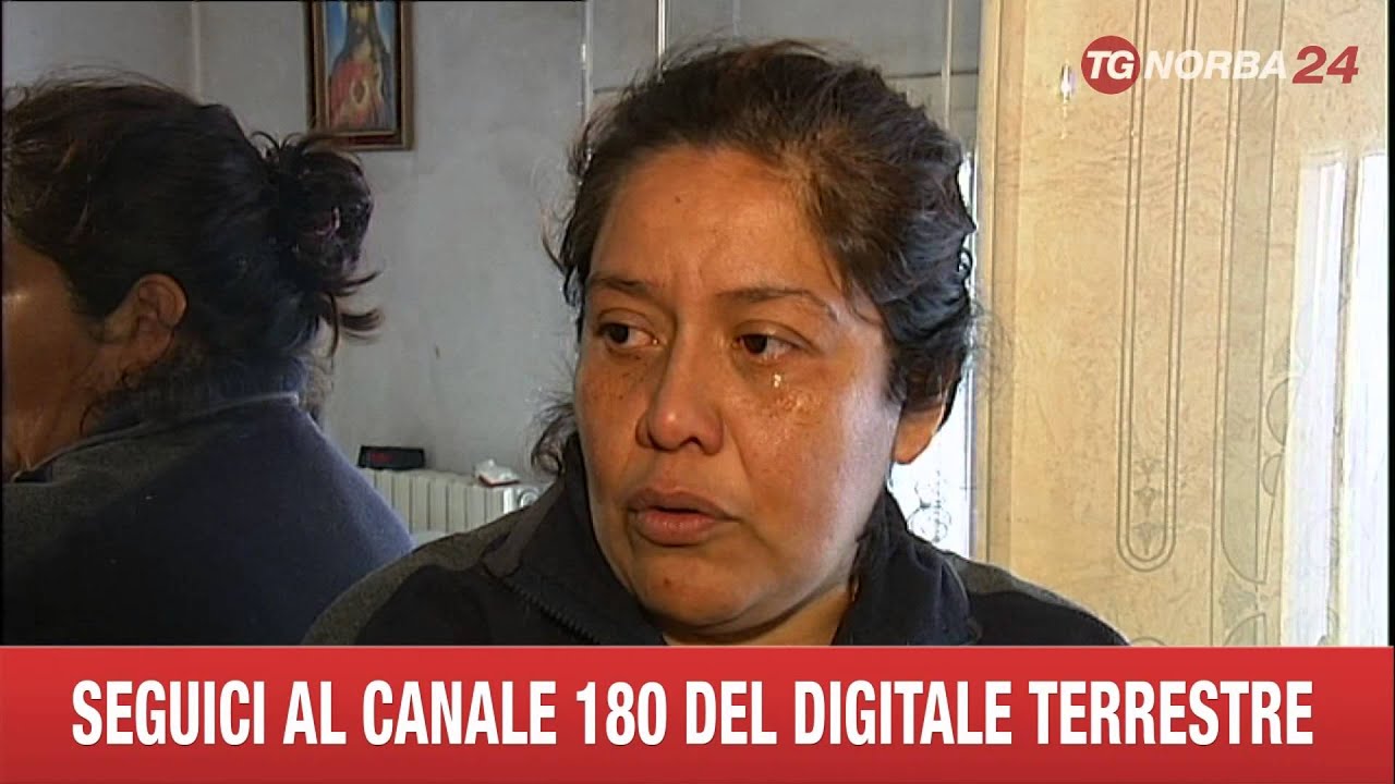 PALESE SCOMPARE PER LA 2 VOLTA