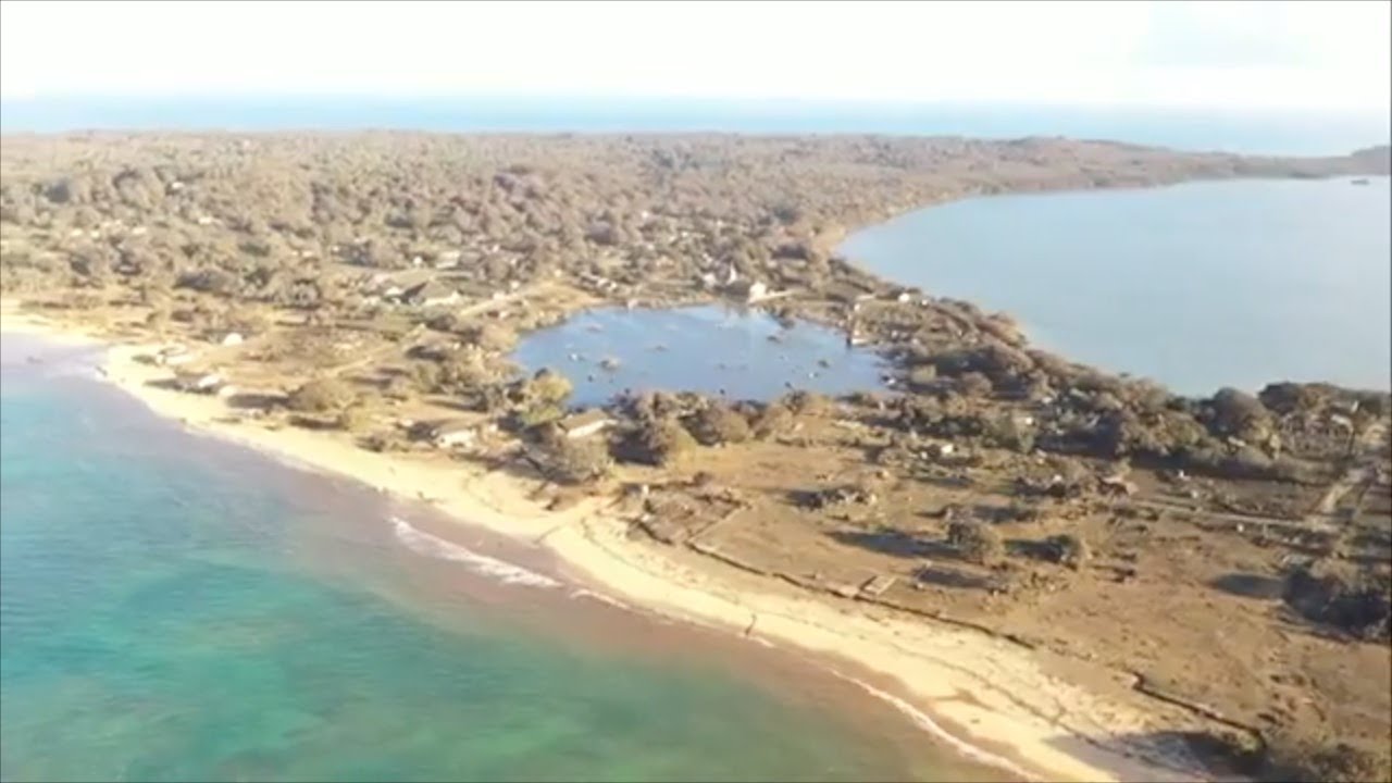 Hunga Tonga Hunga Ha'apai Tsunami 🇹🇴 Ko e Ta'u 'e 3 Hili 'a e Fakatamaki Hunga Tonga Hunga Ha'apai 🙏