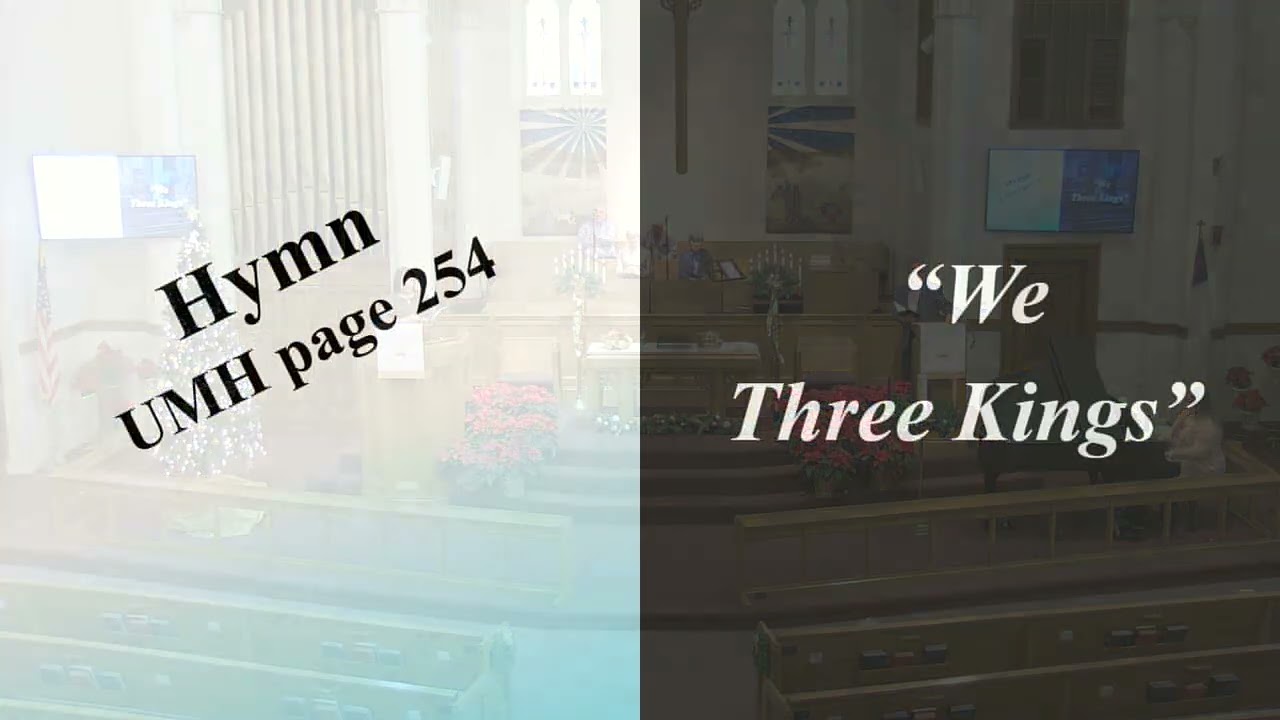 Watseka FUMC Jan 4