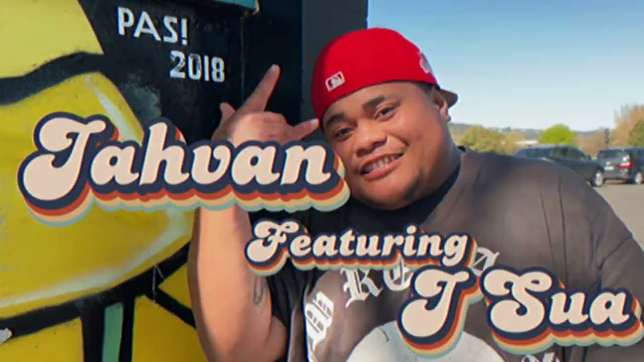 Jahvan Vaaiga - O Alofa Na (Feat. J Sua)(Official Music Video)