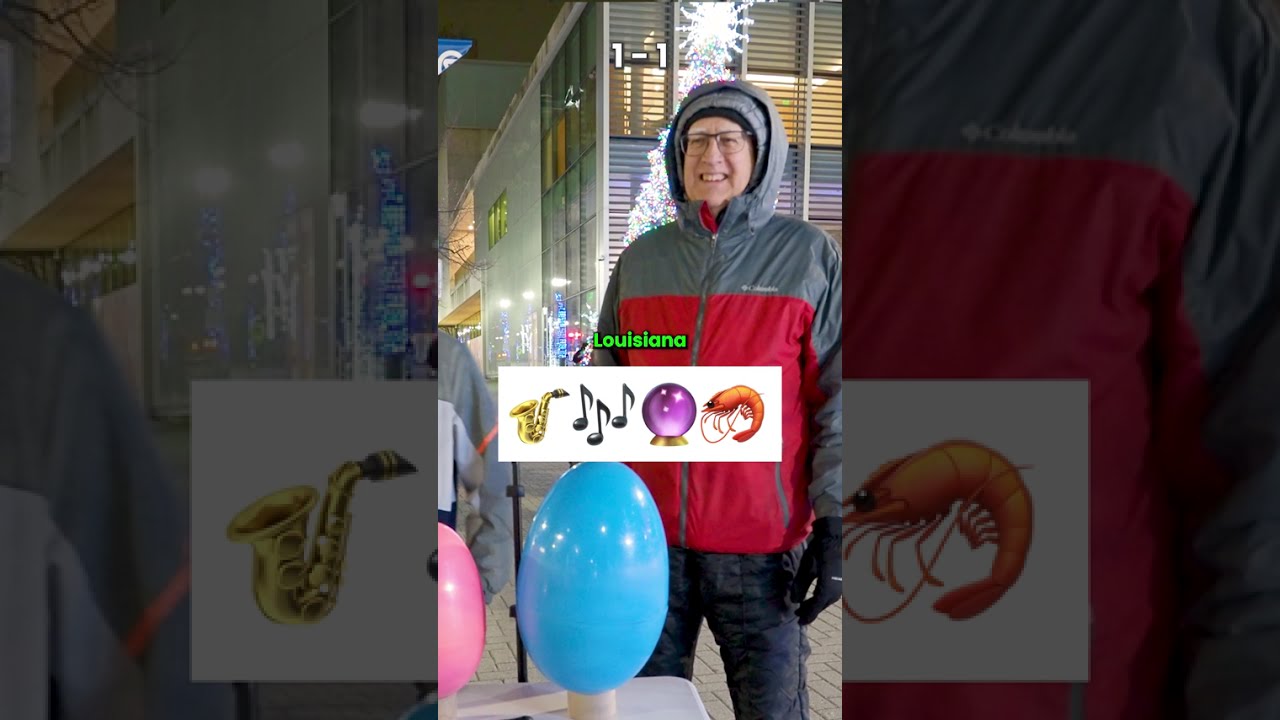 Только гений сможет решить все эти головоломки с эмодзи.