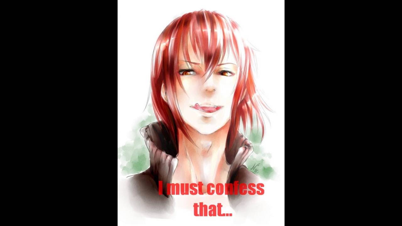 Anime AMV (Sweet Amoris Theme)