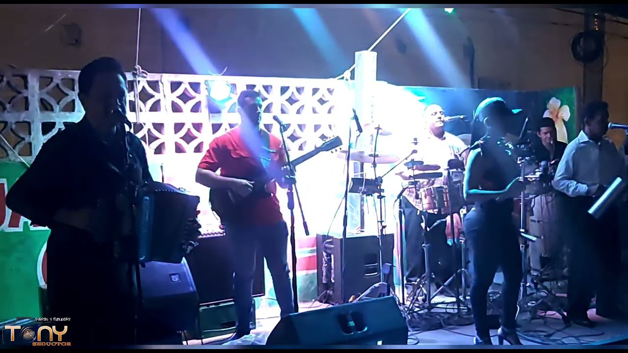 Alfredo Escudero (Live) Mi Amor No Se Olvida #lasalsamontañera