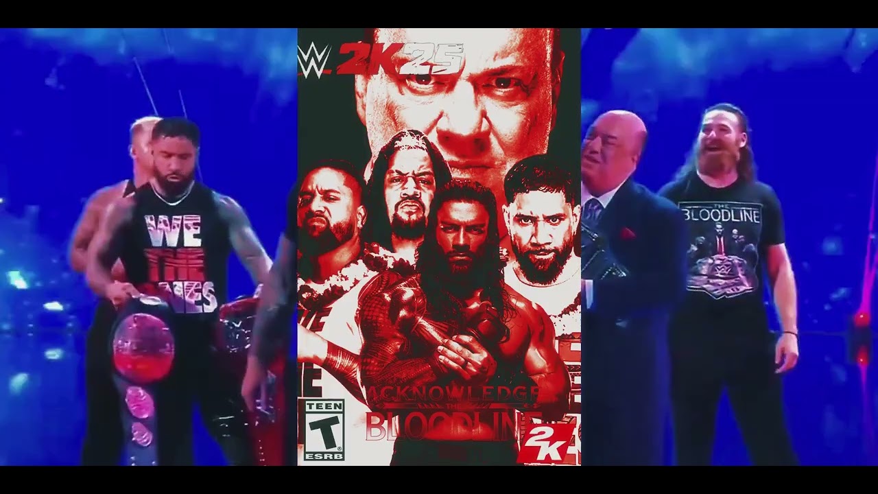 Next wwe2k25  Cover Superstar