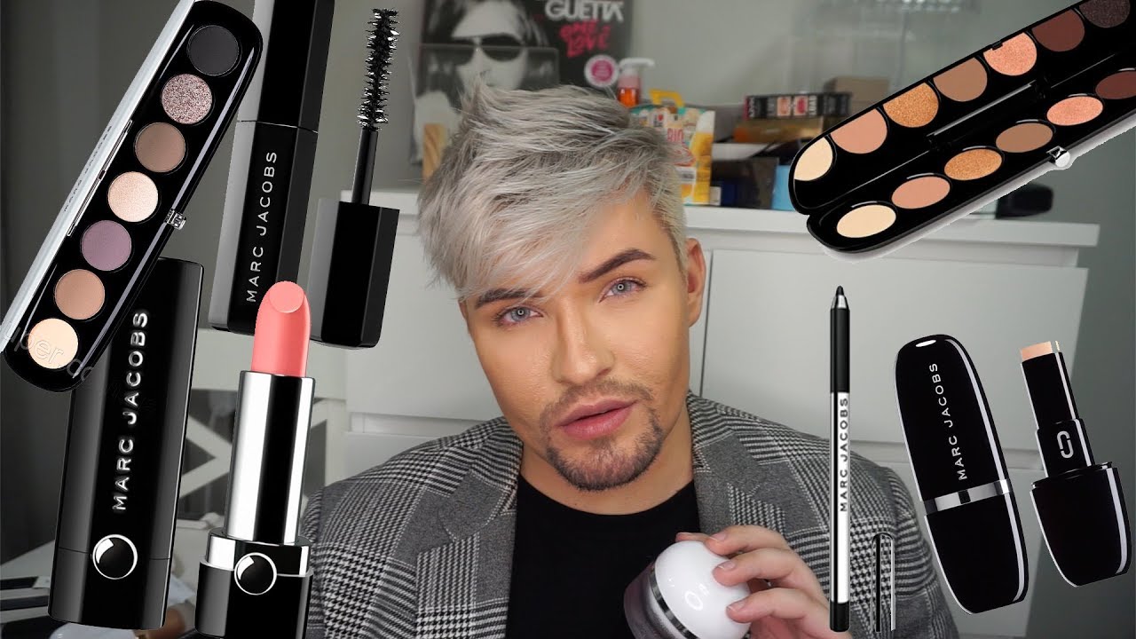 ЧТО ВЫГОДНО КУПИТЬ В SEPHORA? MARC JACOBS BEAUTY