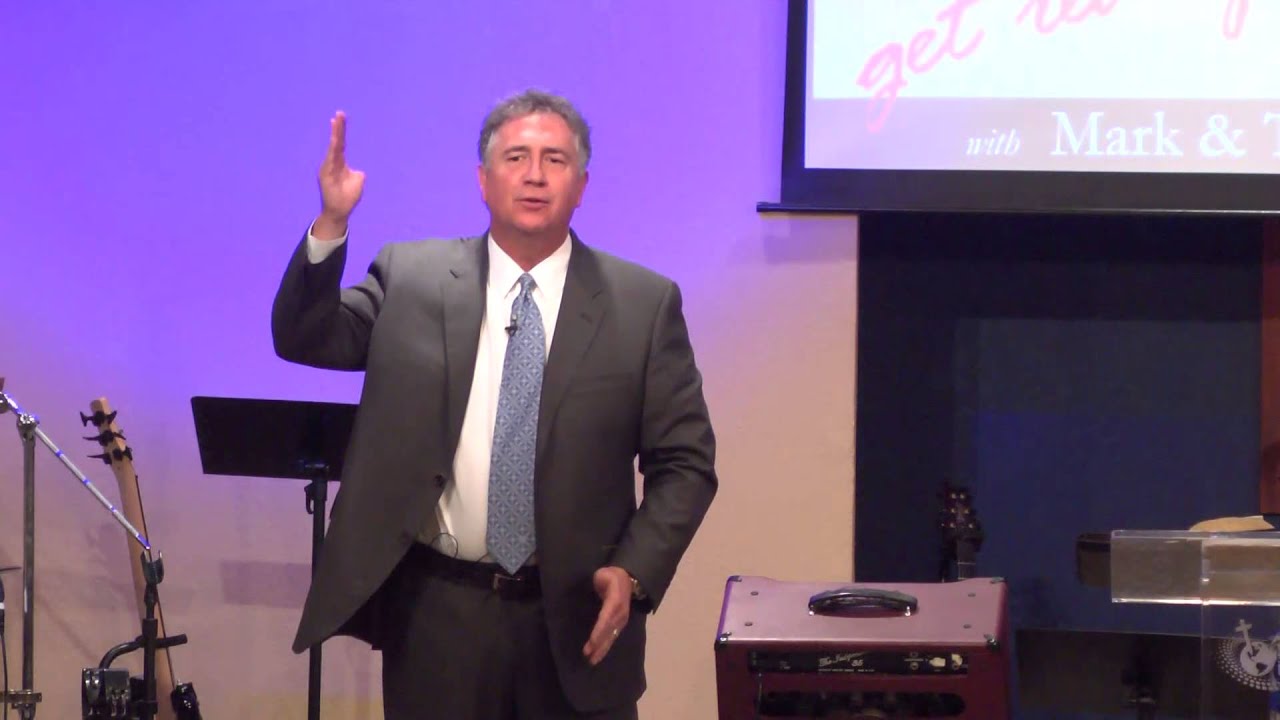 Faith & Holy Ghost Meetings 4 - The Blood