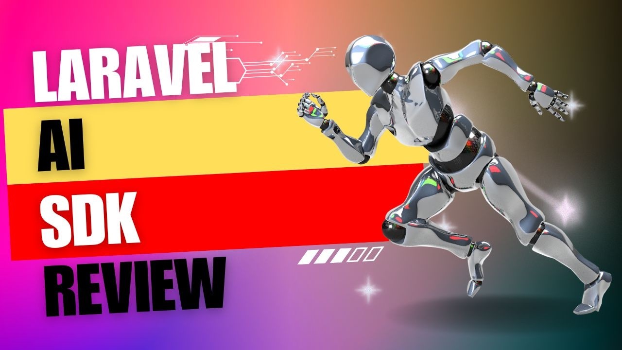 Laravel AI SDK Quick Review