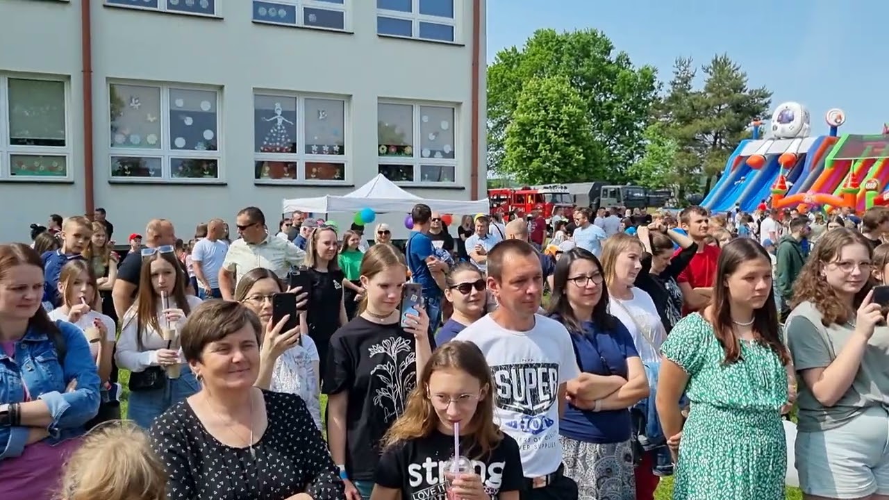 RZEPKA JULIAN TUWIM Szkoła Podstawowa im. św. Jana Kantego w Łapanowie