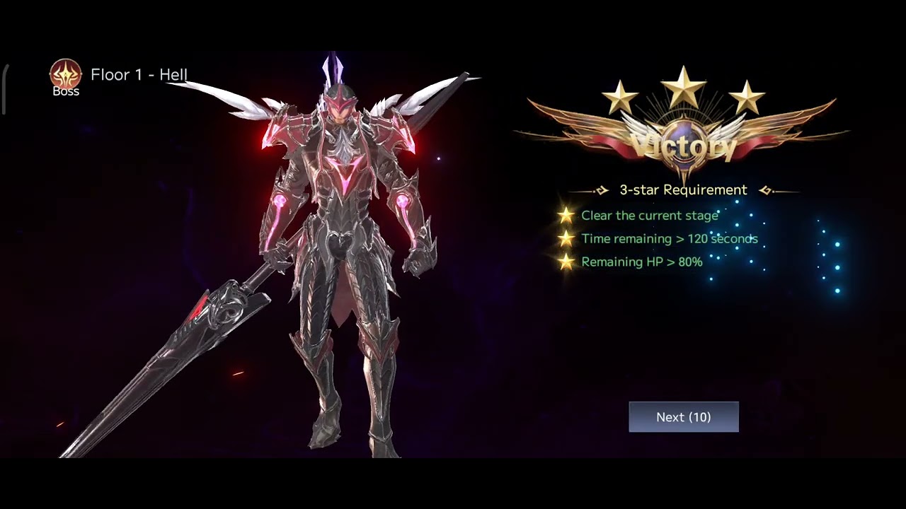 COI  Gameplay  . part 2