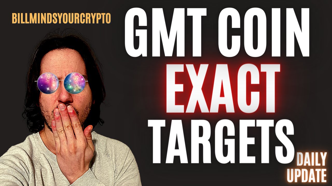 GREEN METAVERSE TOKEN (GMT) MORE CORRECTION?! REALISTIC PRICE PREDICTION AND TECHNICAL ANALYSIS!