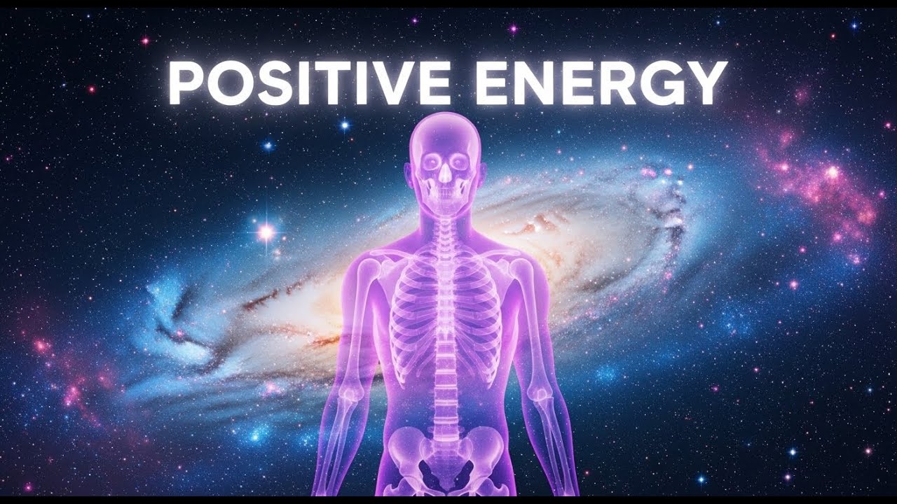 963Hz + 528Hz + 432Hz : Awaken Your Inner Healer with Powerful Sound Frequencies 💖🔊 Infinite