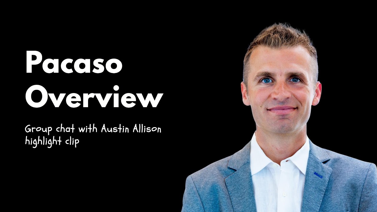 An Overview Of Pacaso As A Marketplace For Second Home Co-Ownership