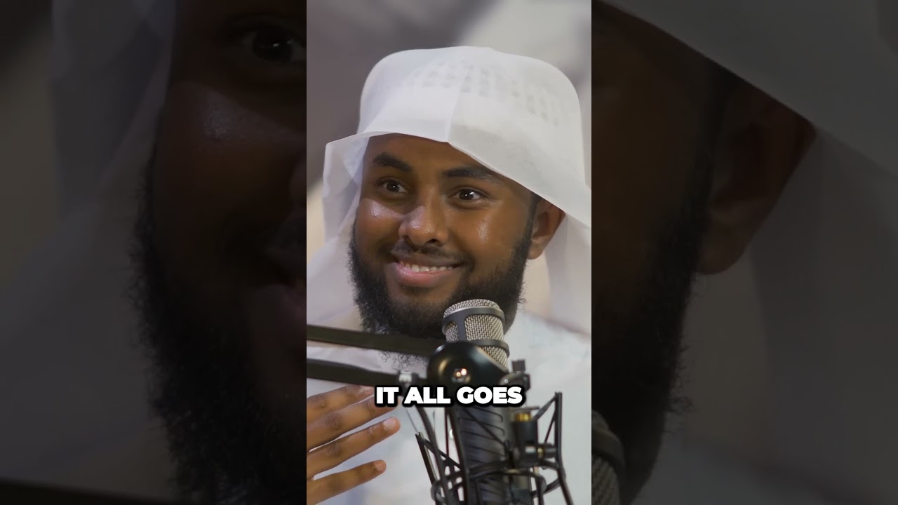 Shocking Truth Unlocking the Test of Sincerity with Allah