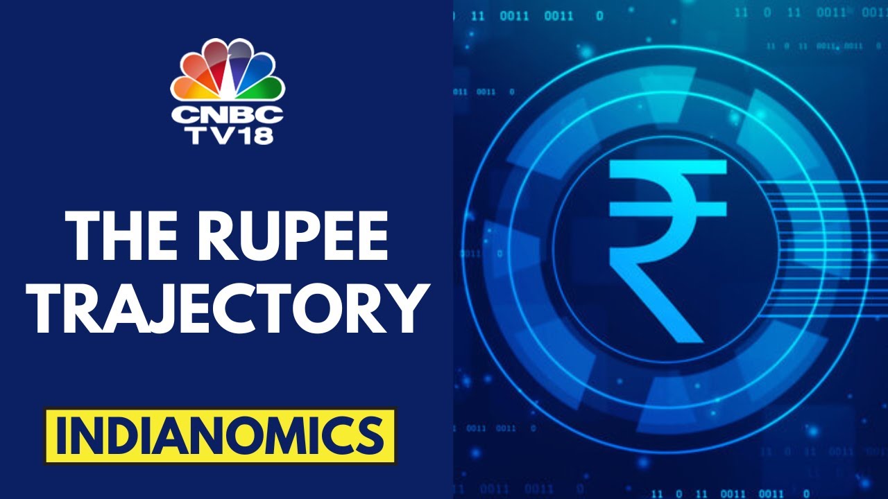 India Macros Outlook For 2025: Spotlight On Rupee Trajectory | Indianomics | CNBC TV18