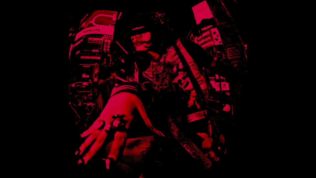 TRAP - JPOP