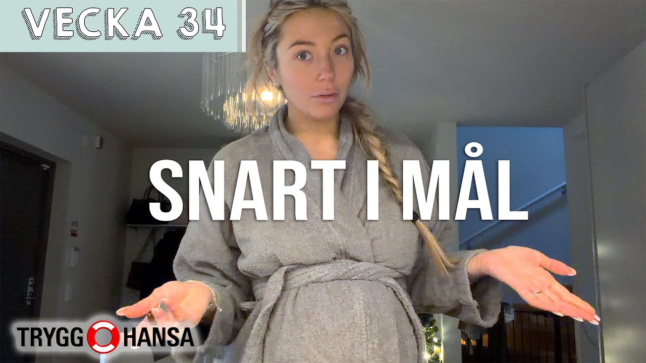SNART I M&Aring;L &ndash; Nicci Hernestig v34