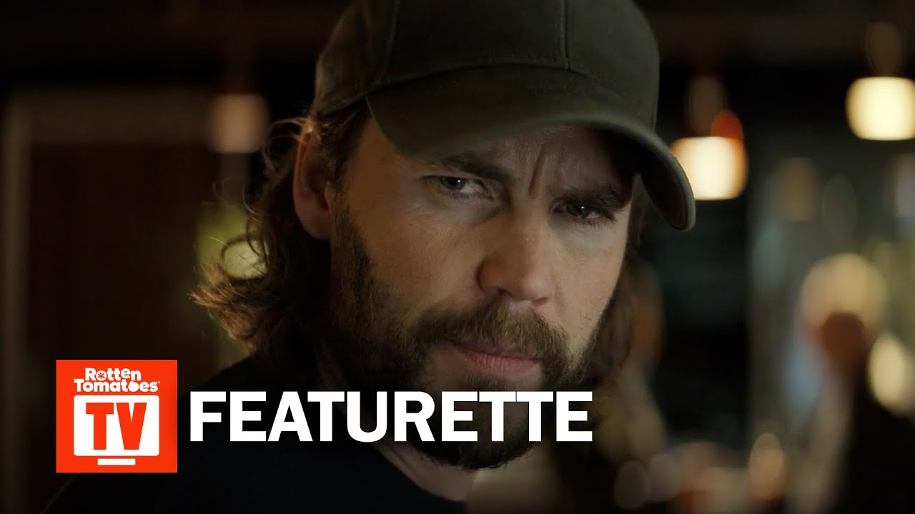 The Terminal List: Dark Wolf Season 1 Featurette | 'Inside The Terminal List: Dark Wolf'
