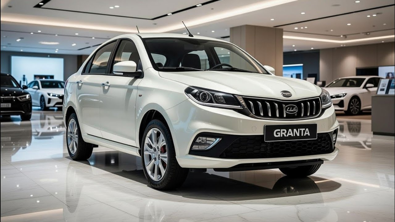 ⚠️😱 Самый продаваемый автомобиль в России – Не покупай, пока не посмотришь это!