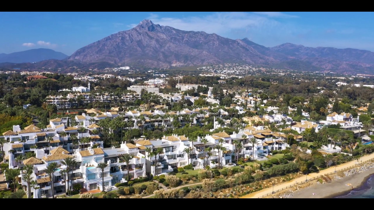 Puente Romano Marbella - The home of NOBU and the Puente Romano Hotel A Luxury Destination Resort.
