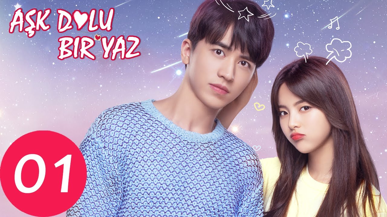 Aşk Dolu Bir Yaz 01 (Yang Chao Yue, Timmy Xu) | Midsummer Is Full of Love 仲夏满天心
