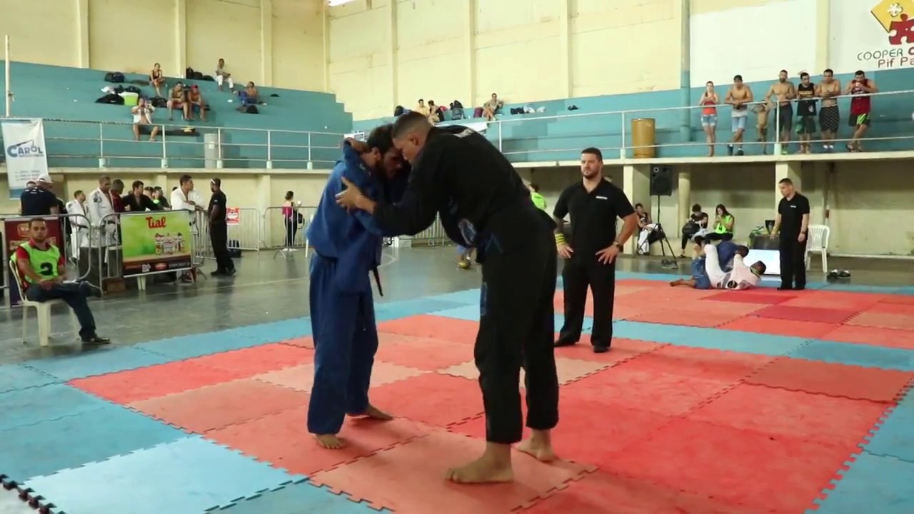 Vitor Davin x Rodolfo do Carmo | 4ª Copa Rio Branco de Jiu Jitsu | Adulto | Preta | Absoluto