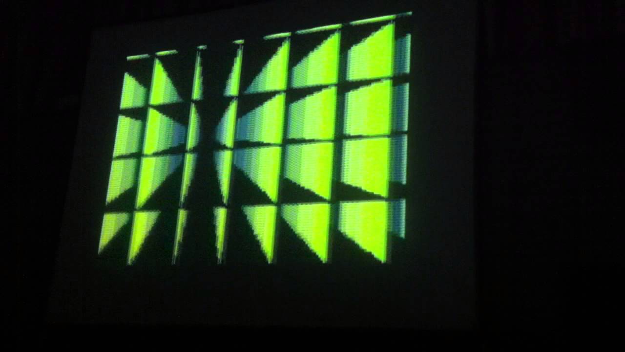 Uncensored by Booze Design LIVE at X 2014