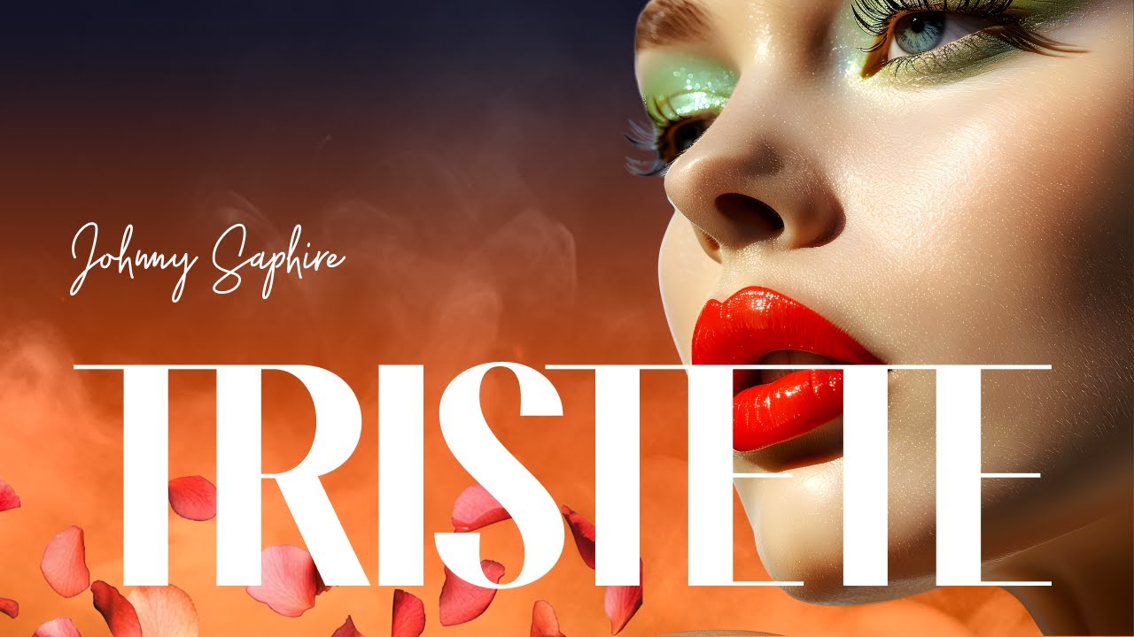 Johnny Saphire - Tristete