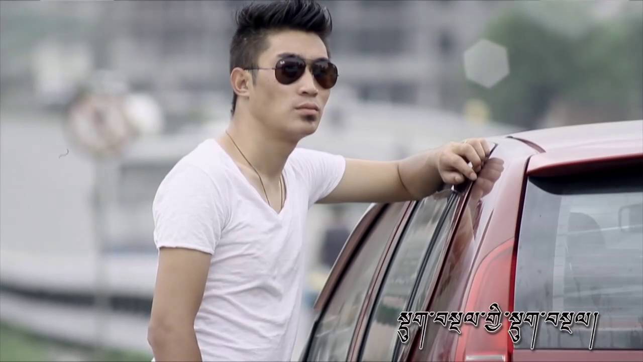 New Tibetan song Khorwa singer Gyamtso GT 2016