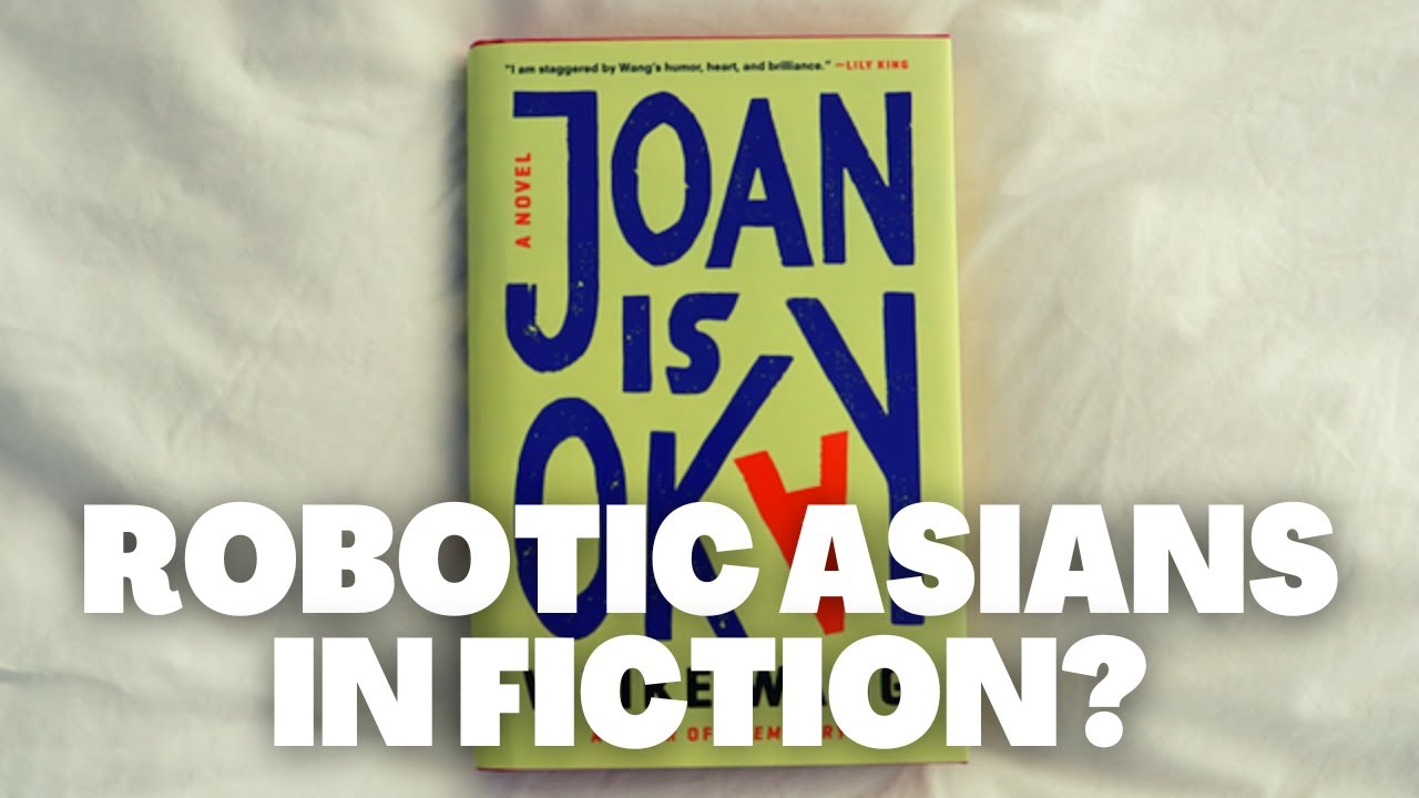 This Book Changed My Life as an ASIAN AMERICAN