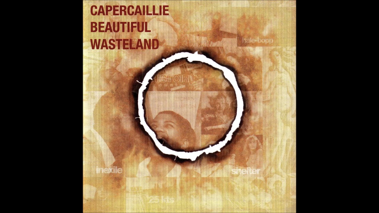 Capercaillie - Beautiful Wasteland (Full Album) 1997
