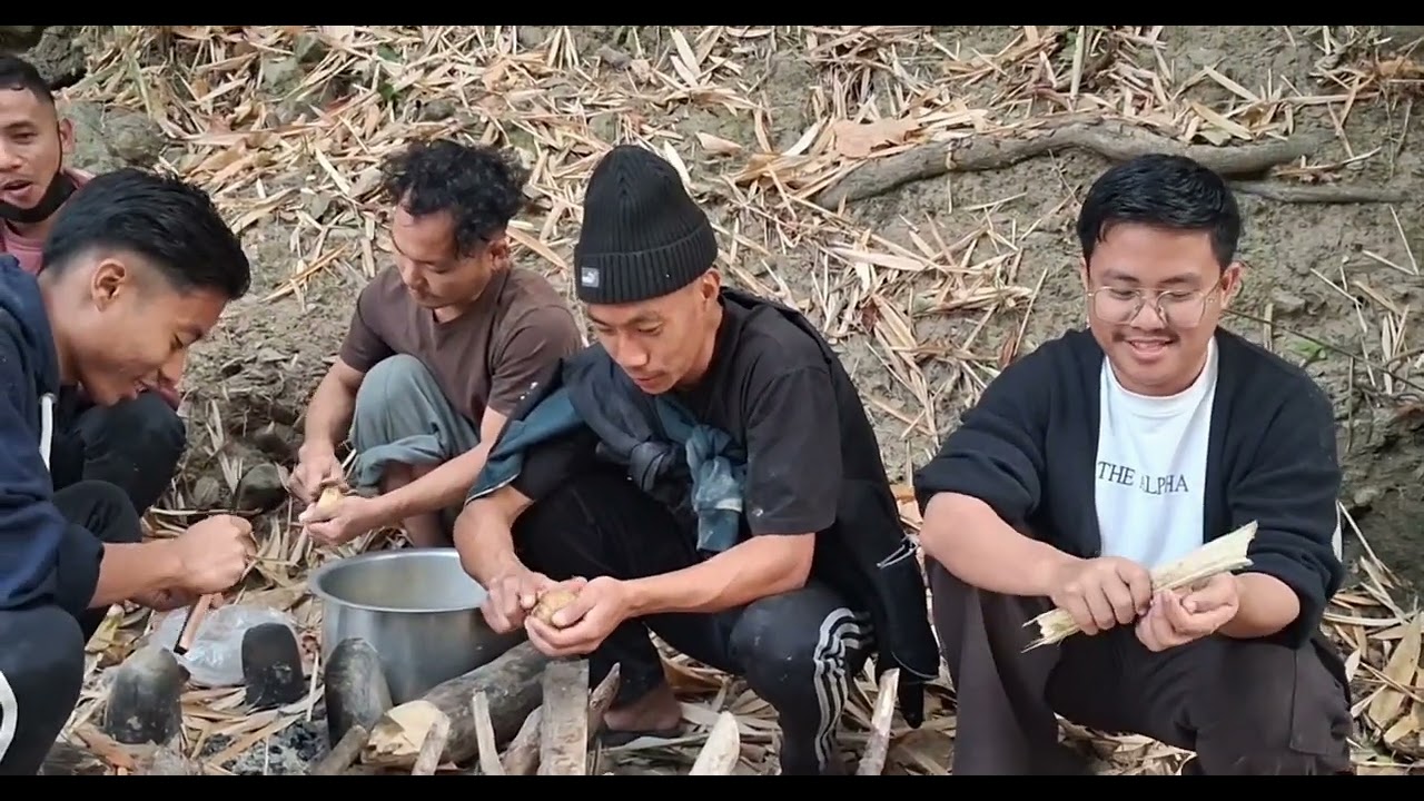 Day out With my friends picnic at Sukhovi in 2026 || Dimapur Nagaland 
