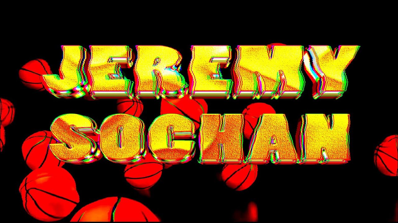 OKI - JEREMY SOCHAN (MOORAH REMIX)