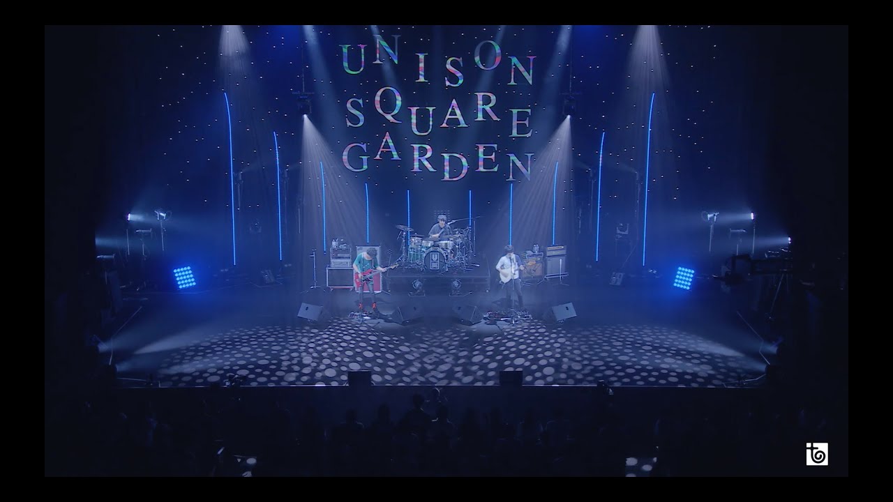 「kaleido proud fiesta」from「TOUR 2022『kaleido proud fiesta』at Fuchu no Mori Arts Theater」