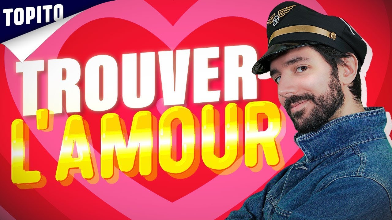 TOP 5 DES ERREURS QU'ON FAIT TOUS EN CHERCHANT L'AMOUR
