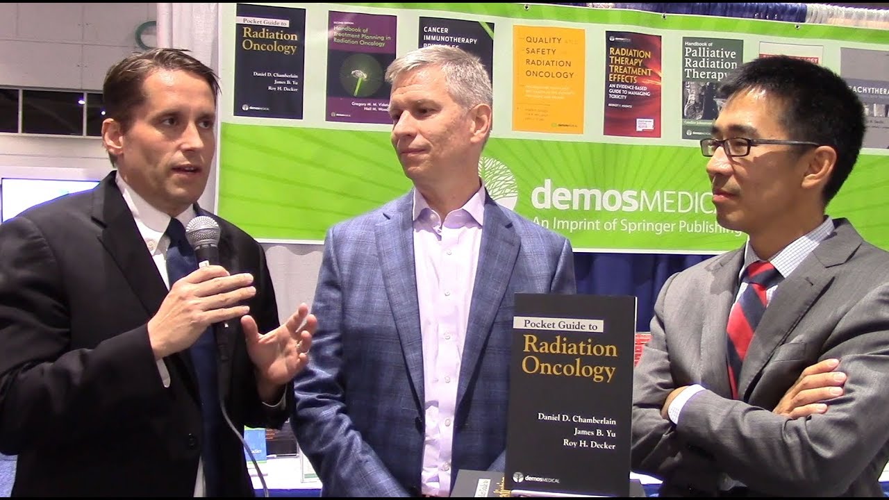 Pocket Guide to Radiation Oncology