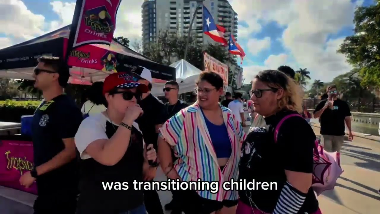 Gay Trump Supporters Are Traitors. 