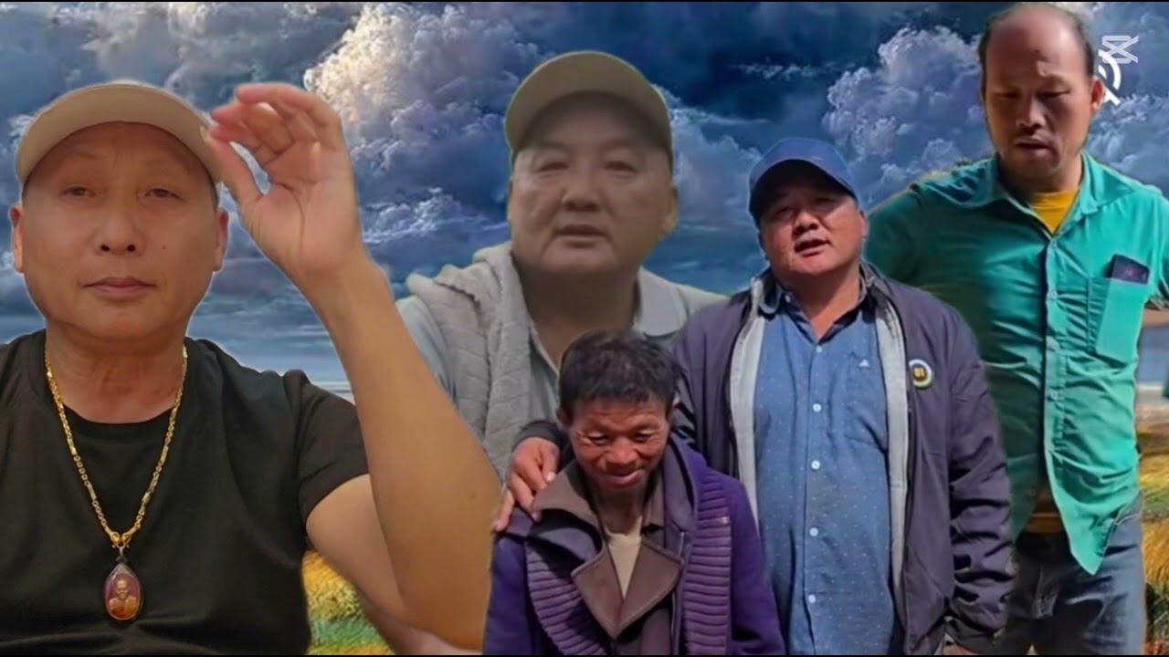 tub thoj qhia tias yuav tsev rau kwv Kuj Ntsais 50laj  sai2 no   2.2.2026