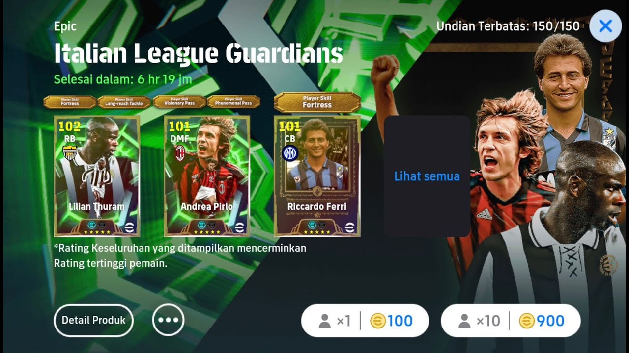BAHAS EVENT TERBARU DI EFOOTBALL 2026 MOBILE  #efootball2026