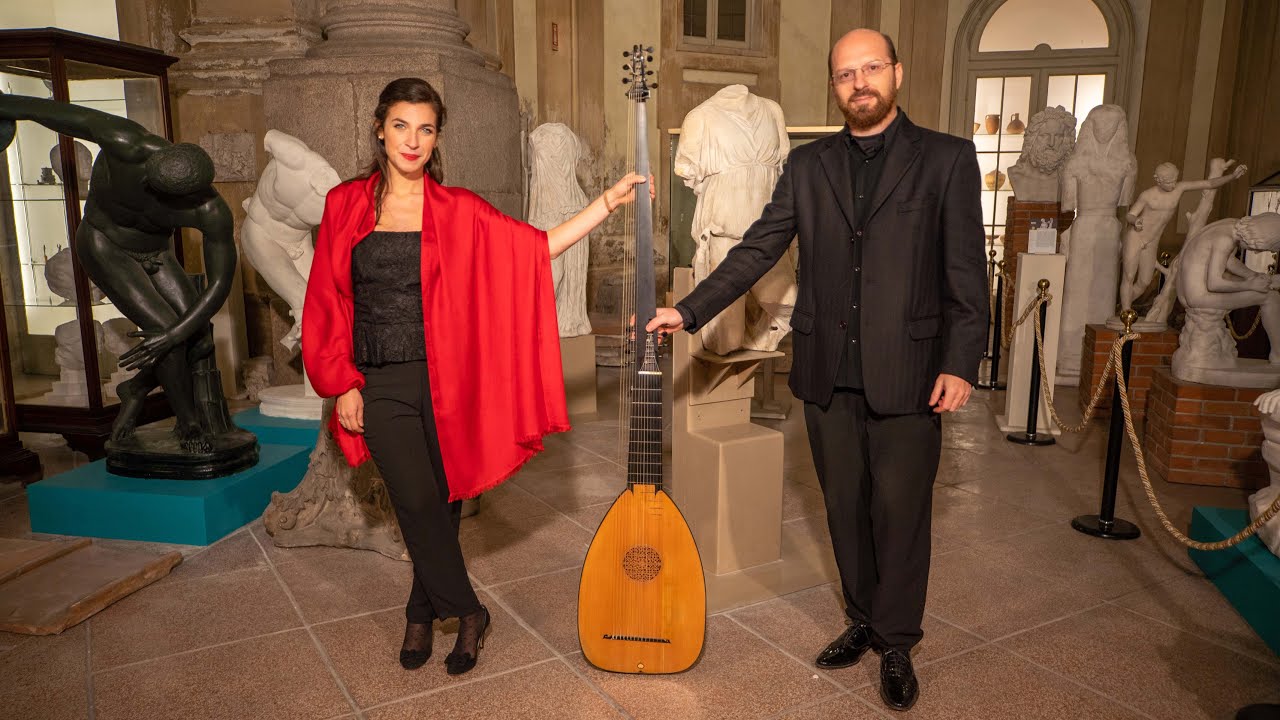 Festival di Natale - Che si può fare? - Giuseppina Bridelli e Michele Pasotti