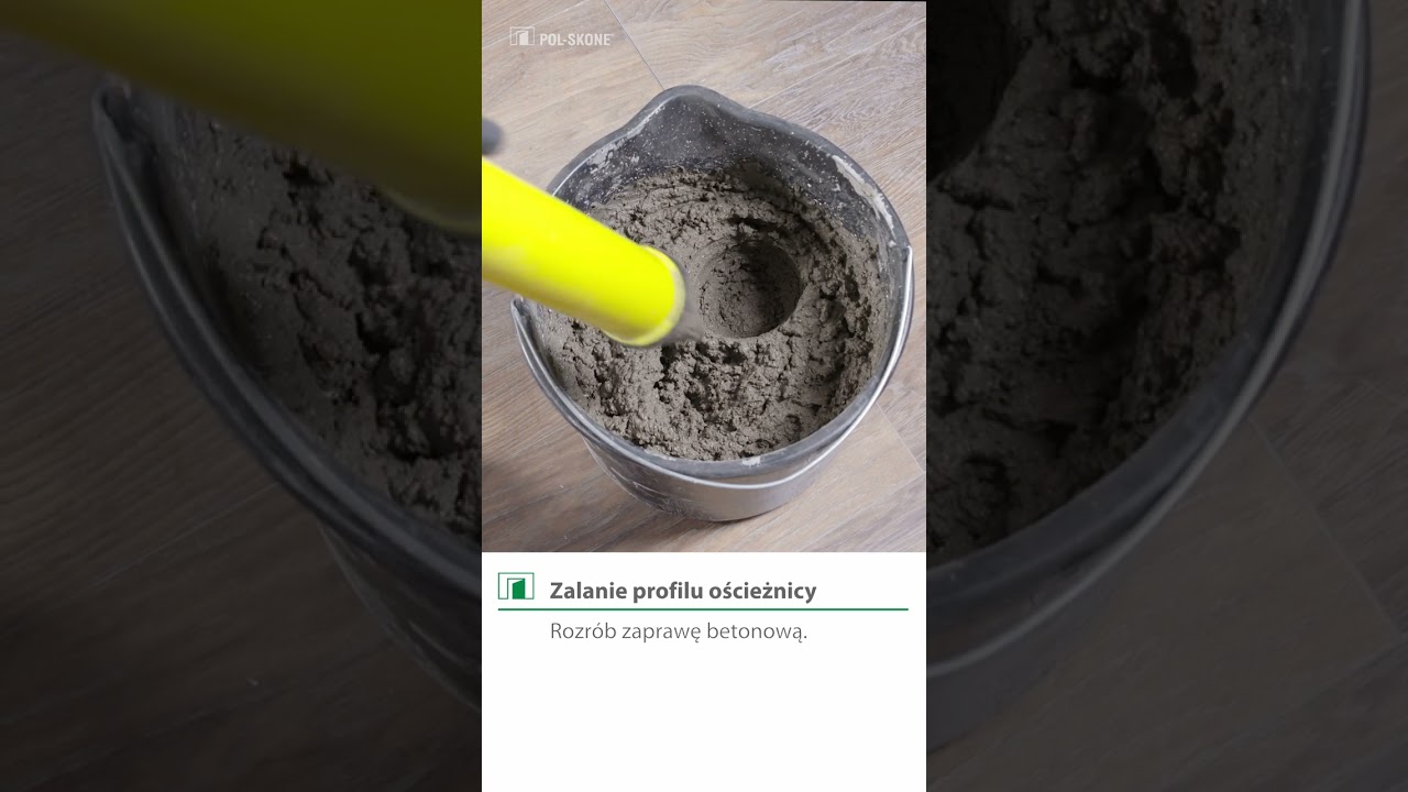 Montaż drzwi wejściowych Pol-Skone RC4 z ościeżnicą stalową &ndash; instrukcja krok po kroku