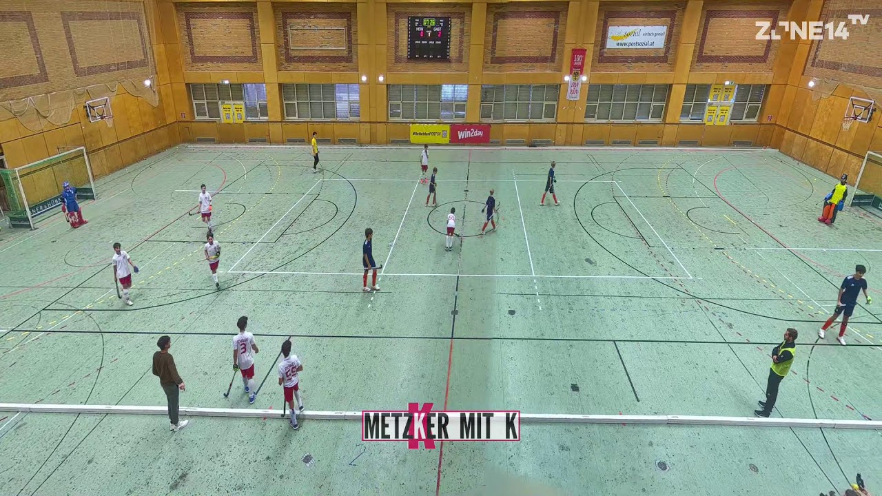 Post SV U10mx - AHTC U10mx