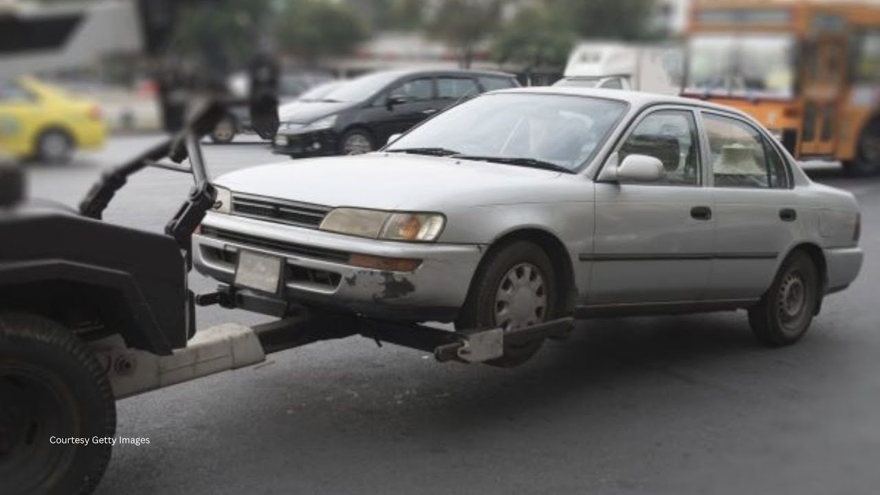 The Hawaiʻi law that protects your car that you&rsquo;ve not heard of