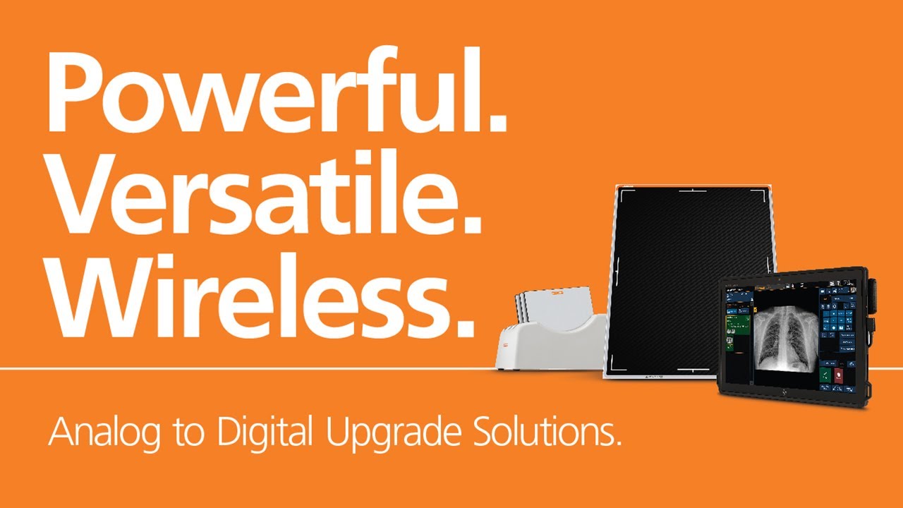 Analog to Digital Upgrade Solutions
